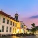 Kota Tua Jakarta: Menyingkap 9 Daya Tarik yang Menggoda