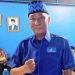 Edi Irawan Arief Memilih Umar Ahmad Sebagai Pasangannya di Pilgub Lampung