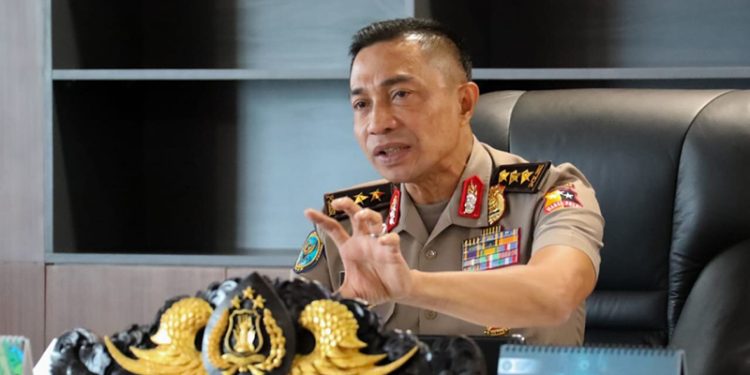 Kontroversi Meramaikan Pilgub DKI: Profil Komjen (Purn) Dharma Pongrekun, Cagub Independen yang Berani