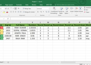 Mengoptimalkan Pembelajaran dengan Microsoft Excel: 20 Langkah Praktis