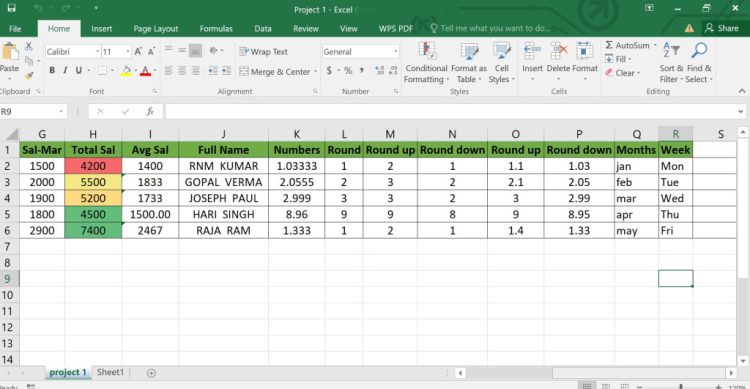 Mengoptimalkan Pembelajaran dengan Microsoft Excel: 20 Langkah Praktis