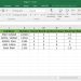 Mengoptimalkan Pembelajaran dengan Microsoft Excel: 20 Langkah Praktis