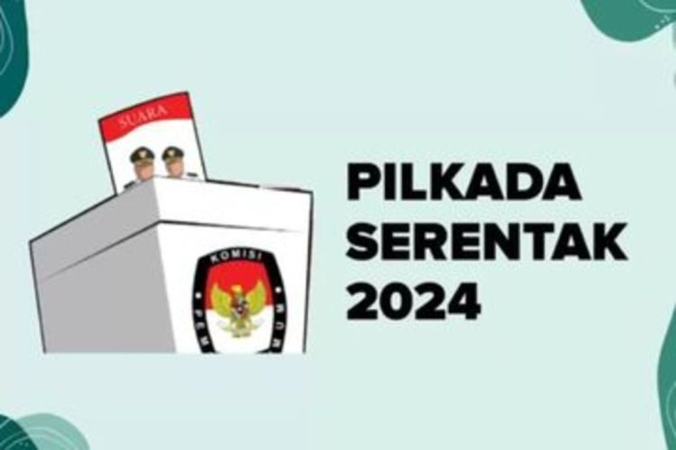“Makin Matang Jelang Pilkada Serang: Nama-nama Pasangan Calon Bersemi”