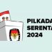 “Makin Matang Jelang Pilkada Serang: Nama-nama Pasangan Calon Bersemi”