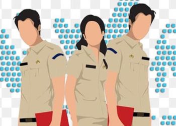 Pengumuman: Fresh Graduate Tidak Diperkenankan Mengikuti Seleksi Formasi Ini