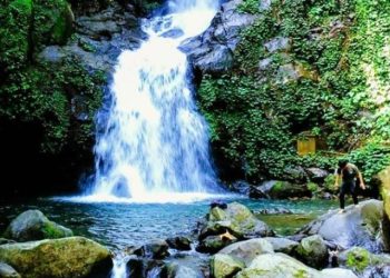 Dua Air Terjun di Magelang: Jejak Mitos dan Legenda Jaka Tarub