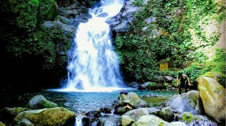 Dua Air Terjun di Magelang: Jejak Mitos dan Legenda Jaka Tarub