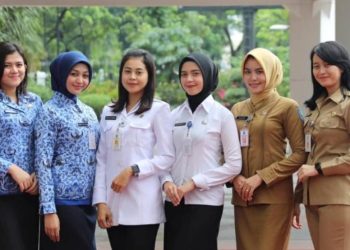 ASN yang Tidak Dapat Menerima Gaji ke-13: Ini Dia Penjelasannya