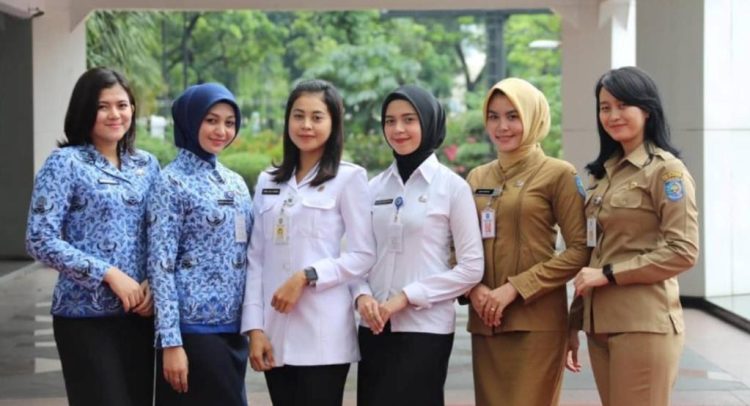 ASN yang Tidak Dapat Menerima Gaji ke-13: Ini Dia Penjelasannya
