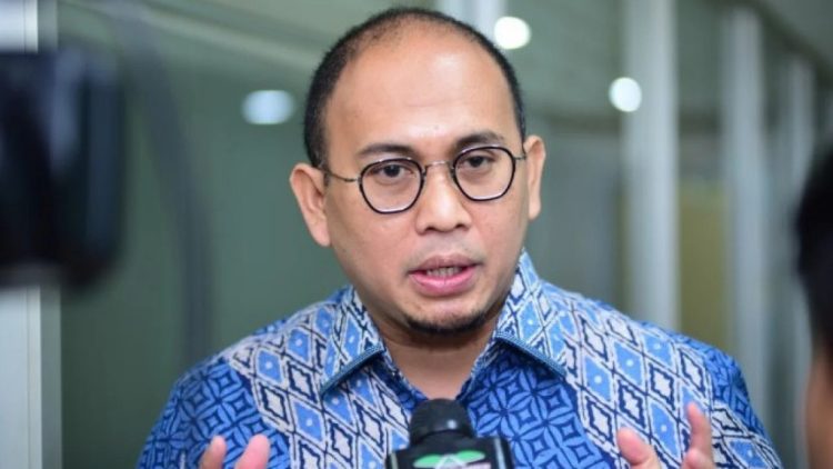 Politisi Gerindra Andre Rosiade Siap Bersaing di Pilgub Sumbar 2024