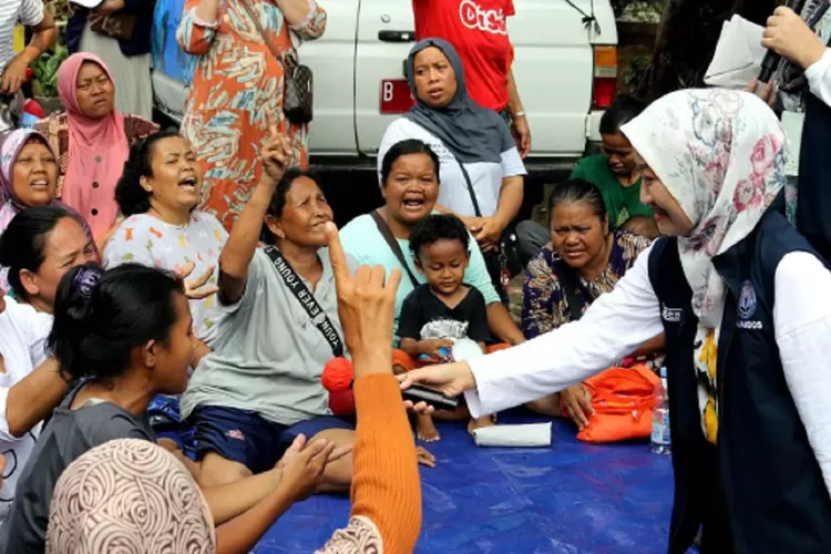 Langkah-langkah Penting dalam Mencairkan Bantuan KLJ Tahap 2: Memastikan Penyaluran yang Tepat Sasaran