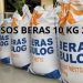 Pemerintah Ancam Coret Penerima Bansos Beras 10 Kg yang Tidak Patuh