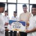 Bupati Pesawaran Terima Kunjungan Safari Ramadhan Pemprov Lampung