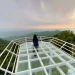 Candi Ngawen, Tempat Keindahan Budha yang Tersembunyi di Balik Patung Singa