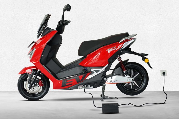 Cara Cepat Mengajukan Subsidi Motor Listrik Rp7 Juta