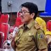 Hamartoni Ahadis Mendapat Angin Segar dalam Perebutan Kursi Bupati Lampura