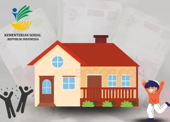 Begini Cara Mengajukan Bantuan Rumah Sejahtera Terpadu (RST)