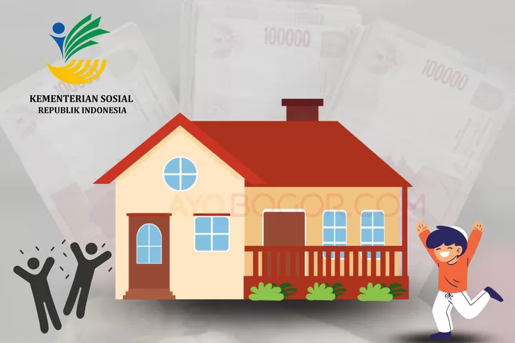 Begini Cara Mengajukan Bantuan Rumah Sejahtera Terpadu (RST)