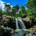 Curug Panglebur Gongso: Keindahan Alam yang Menyimpan Kisah Legenda Raksasa Kumbakarna