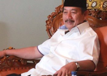 Maju untuk Ketiga Kalinya di Pilgub Lampung 2024, Herman HN Punya Kekayaan Rp11,3 Miliar