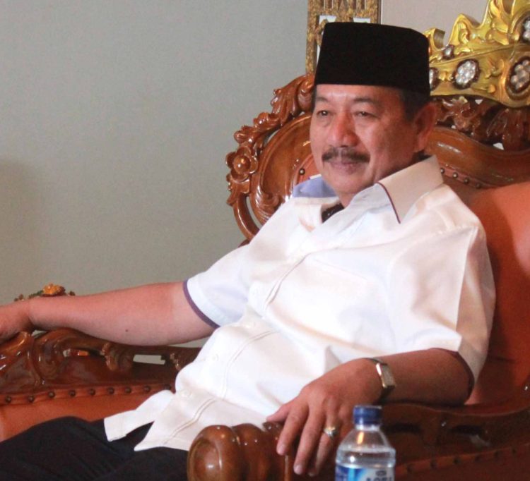 Maju untuk Ketiga Kalinya di Pilgub Lampung 2024, Herman HN Punya Kekayaan Rp11,3 Miliar