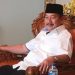 Maju untuk Ketiga Kalinya di Pilgub Lampung 2024, Herman HN Punya Kekayaan Rp11,3 Miliar