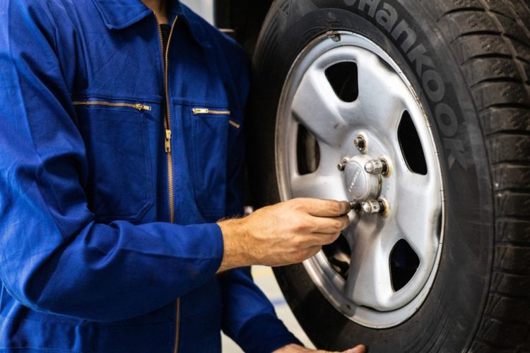 Panduan Perawatan Ban Mobil