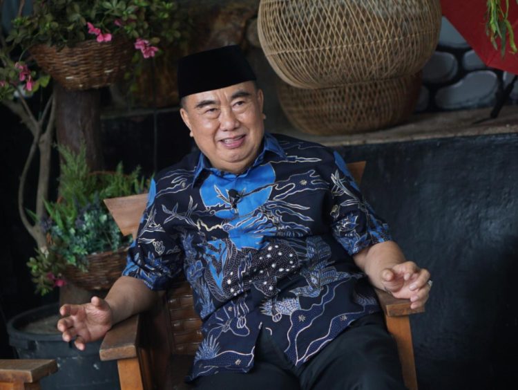 Perhatikan! Ini Syarat Pendataan BKN 2024 untuk Tenaga Honorer