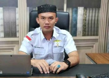 “Gelombang Mengerikan: Lampung Darurat Narkoba dan BBM Ilegal, Panji Sekjend Laskar Lampung Dukung Tindakan Tegas Kepolisian”