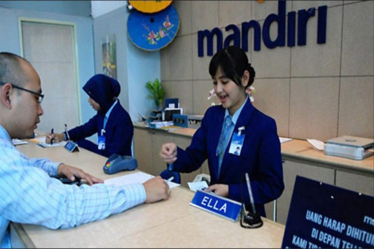 Bank Mandiri dan Taspen Luncurkan Pinjaman Mantap Bebas Agunan untuk Pensiunan Tahun 2024