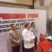 Kapolda Lampung Irjen Helmy Santika: Memperoleh Apresiasi Tinggi atas Komitmen Penegakan Hukum yang Cepat dan Adil