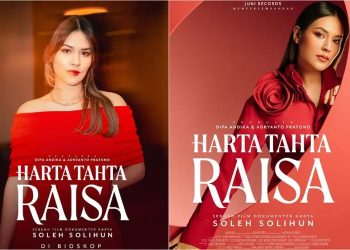 Sukses dengan “Agak Laen”, Imaginary Siap Rilis Film Dokumenter “Harta Tahta Raisa”