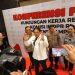 Kapolda Lampung Siap Menindaklanjuti Atensi Komisi III DPR RI
