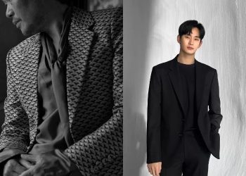 Kim Soo Hyun Siap Meraih Layar Kembali dalam Drama Terbaru “Knock Off”, Bersama Aktor Senior Ini!
