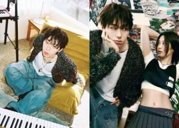 Kolaborasi Fenomenal: Zico Ungkap Rahasia di Balik MV SPOT bersama Jennie BLACKPINK