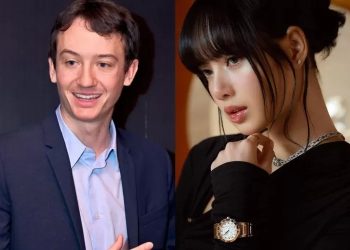 Fakta Terungkap: Lisa BLACKPINK dan Frederic Arnault Terlibat Kencan Menarik!