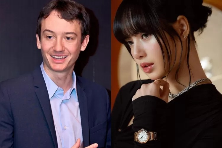 Fakta Terungkap: Lisa BLACKPINK dan Frederic Arnault Terlibat Kencan Menarik!