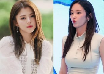 Han So Hee dan Jeon Jong Seo Siap Beraksi dalam Drama Baru, “Project Y”!