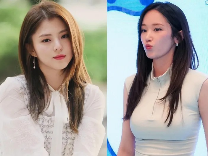 Han So Hee dan Jeon Jong Seo Siap Beraksi dalam Drama Baru, “Project Y”!