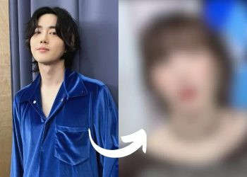 Daebak! Suho EXO Siap Menggebrak dengan Kolaborasi Bersama Wendy Red Velvet