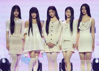 Lagu “Lucky Girl Syndrome” dari ILLIT Dituduh Plagiarisme dengan Karya Penyanyi Amerika