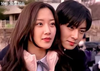 Cha Eun Woo dan Moon Ga Young Bersatu Kembali untuk Menghidupkan Drakor True Beauty Season 2: Kapan Tayang?