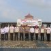 Polres Lampung Selatan Raih Dua Penghargaan Bergengsi dalam Bidang Keselamatan dan Perlindungan