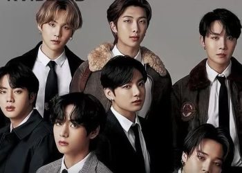 Konflik Antara HYBE dan ADOR: BTS Terseret dalam Perseteruan dan Kebencian
