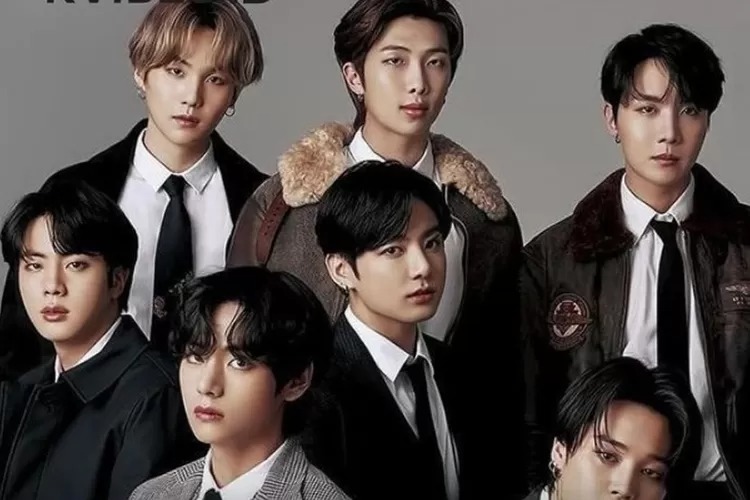 Konflik Antara HYBE dan ADOR: BTS Terseret dalam Perseteruan dan Kebencian