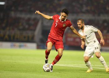 Coach Justin Pernah Menyampaikan Peringatan kepada Marselino Ferdinan Sebelum Dikritik Publik
