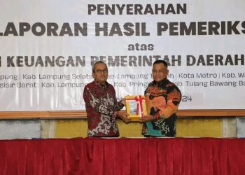 Nanang Ermanto Maksimalkan Dukungan Partai Jelang Pilkada