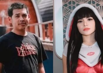 Ko Apex, Kekasih Dinar Candy, Diperiksa Polisi atas Kasus Penggelapan; Aktivitas Media Sosial Eks Istri Ayu Soraya Menarik Perhatian
