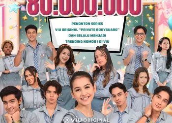 Film Horor “Menjelang Ajal” Raih Puluhan Ribu Penonton Sejak Tayang!