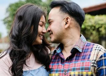 Sarwendah Desak Pengadilan Negeri Jakarta Selatan Klarifikasi Rumor Gugatan Cerai terhadap Ruben Onsu